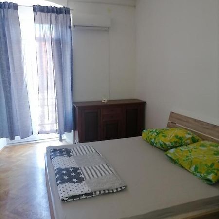 Ferienwohnung Kosi Toranj Rijeka Exterior foto