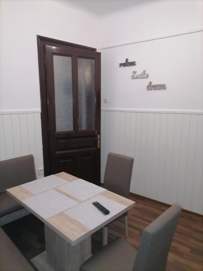 Ferienwohnung Kosi Toranj Rijeka Exterior foto