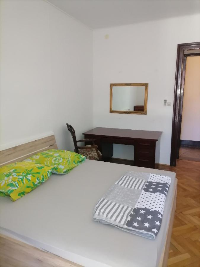 Ferienwohnung Kosi Toranj Rijeka Exterior foto