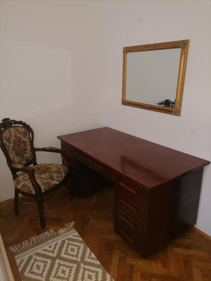 Ferienwohnung Kosi Toranj Rijeka Exterior foto