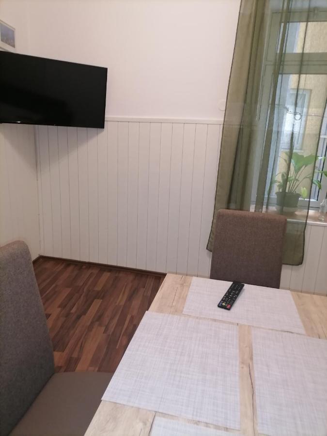 Ferienwohnung Kosi Toranj Rijeka Exterior foto