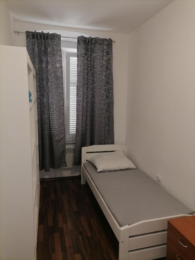 Ferienwohnung Kosi Toranj Rijeka Exterior foto