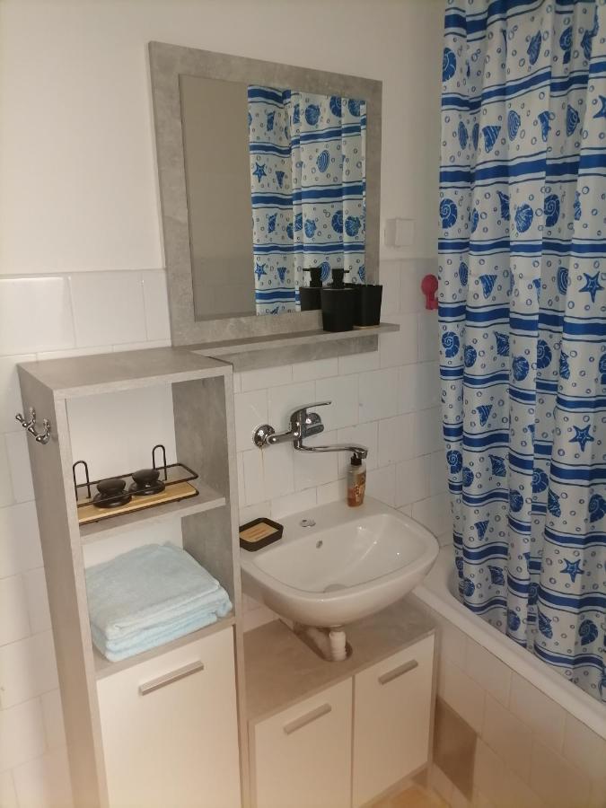 Ferienwohnung Kosi Toranj Rijeka Exterior foto