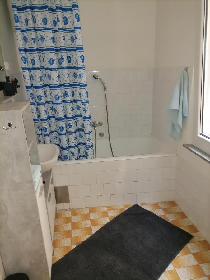 Ferienwohnung Kosi Toranj Rijeka Exterior foto