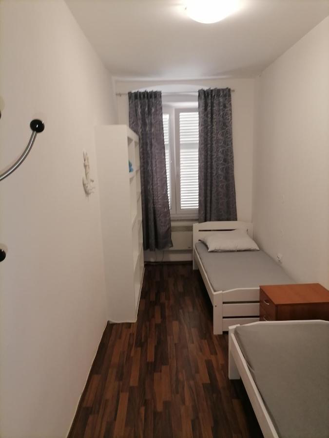 Ferienwohnung Kosi Toranj Rijeka Exterior foto