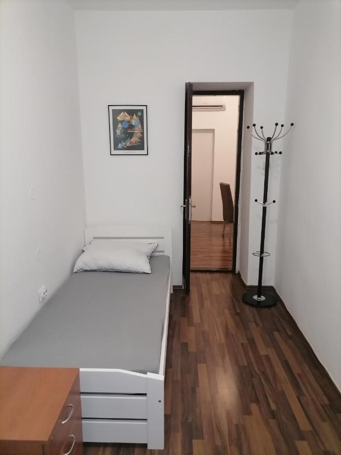 Ferienwohnung Kosi Toranj Rijeka Exterior foto