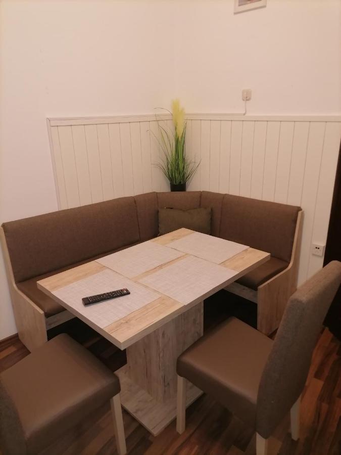 Ferienwohnung Kosi Toranj Rijeka Exterior foto
