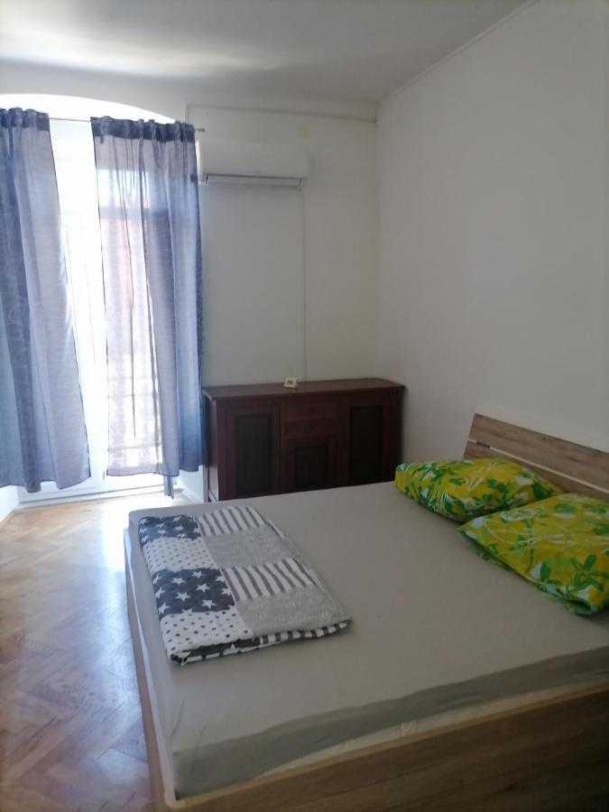 Ferienwohnung Kosi Toranj Rijeka Exterior foto