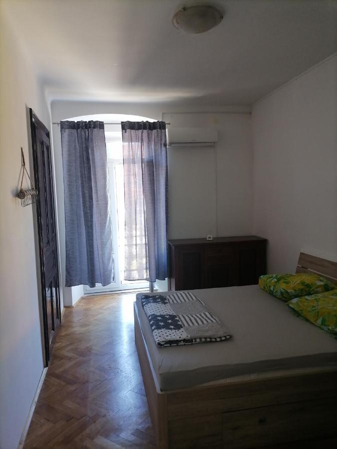 Ferienwohnung Kosi Toranj Rijeka Exterior foto