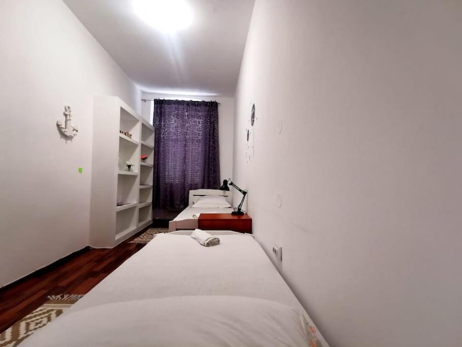 Ferienwohnung Kosi Toranj Rijeka Exterior foto