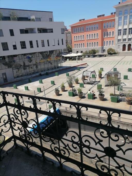 Ferienwohnung Kosi Toranj Rijeka Exterior foto
