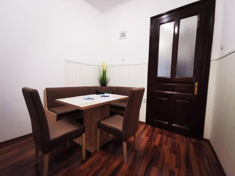 Ferienwohnung Kosi Toranj Rijeka Exterior foto