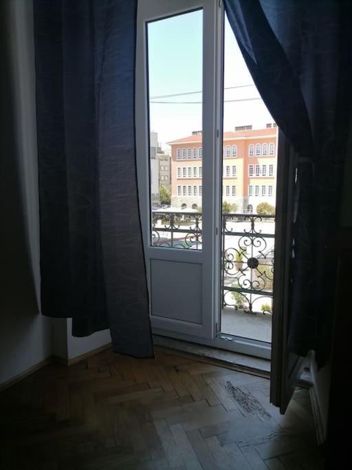 Ferienwohnung Kosi Toranj Rijeka Exterior foto