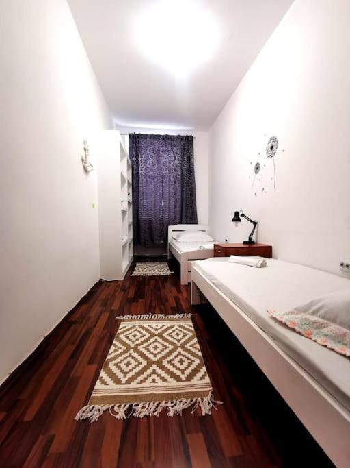 Ferienwohnung Kosi Toranj Rijeka Exterior foto