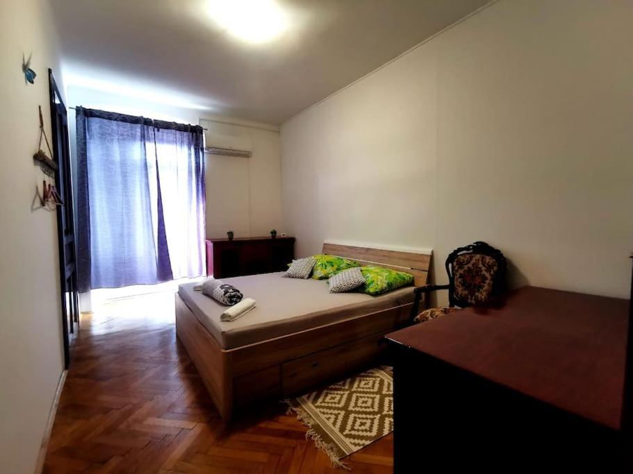 Ferienwohnung Kosi Toranj Rijeka Exterior foto