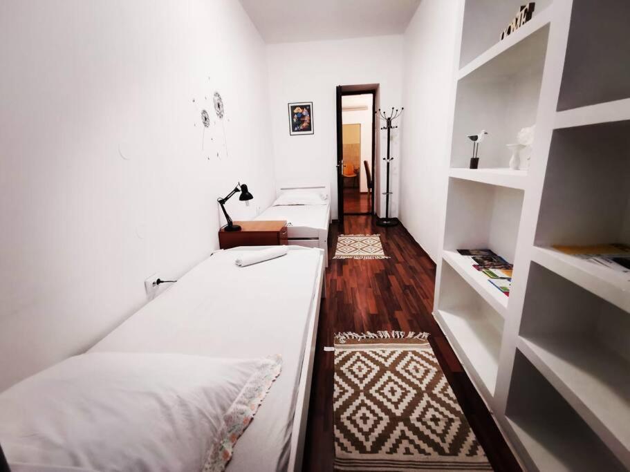 Ferienwohnung Kosi Toranj Rijeka Exterior foto
