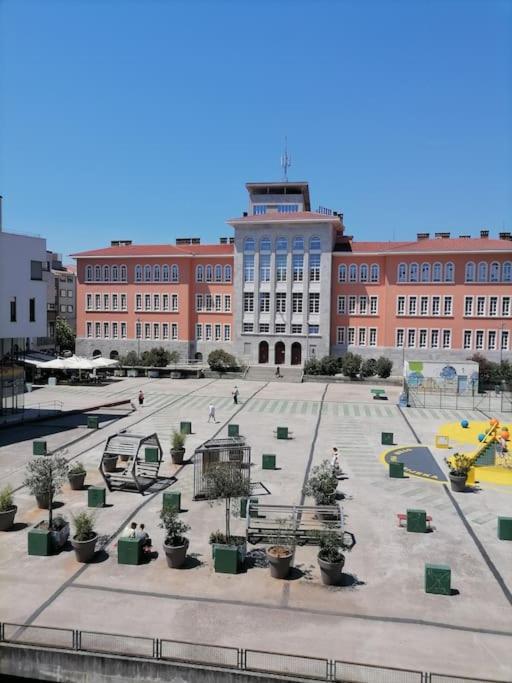 Ferienwohnung Kosi Toranj Rijeka Exterior foto